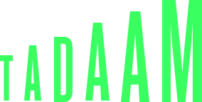 Tadaam logo