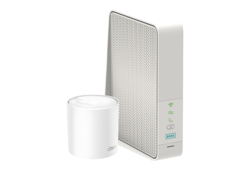 Wifi booster