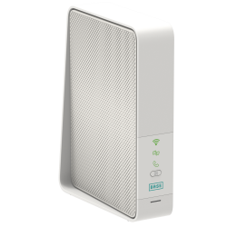 booster wifi deco