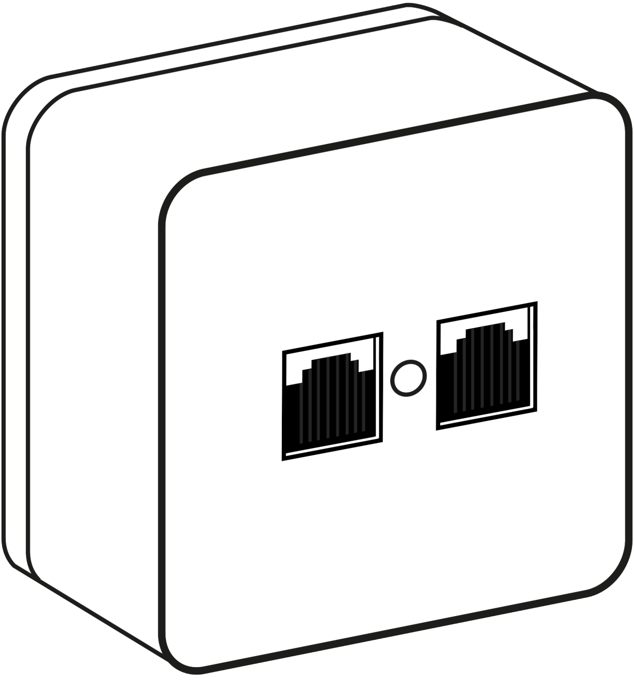 répartiteur réseau