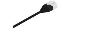 un câble coaxial