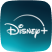 Disney+